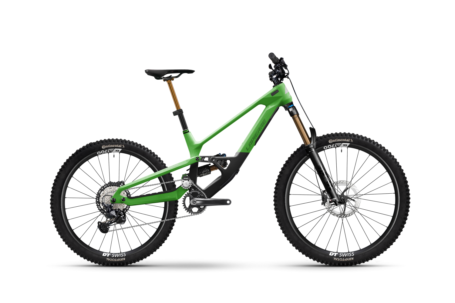 Lapierre SPICY CF 8.9